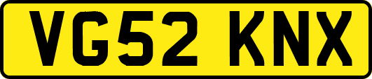 VG52KNX