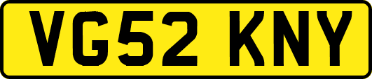 VG52KNY
