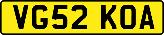 VG52KOA