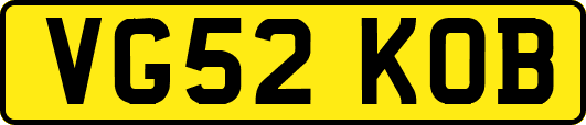 VG52KOB