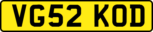 VG52KOD