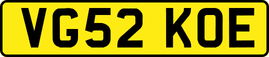 VG52KOE