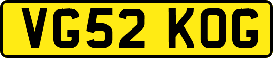 VG52KOG