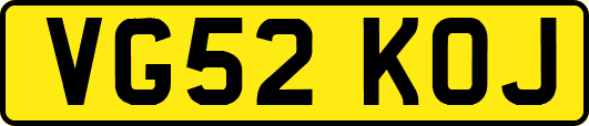 VG52KOJ