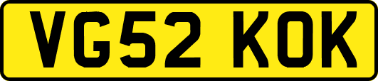 VG52KOK