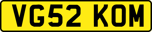 VG52KOM