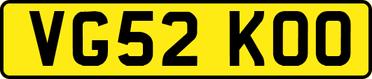 VG52KOO