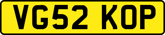 VG52KOP