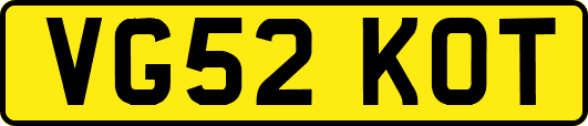 VG52KOT