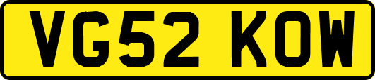 VG52KOW