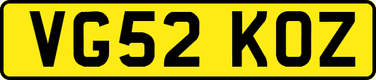 VG52KOZ