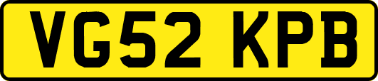 VG52KPB