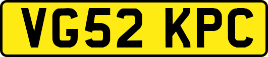 VG52KPC