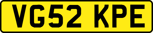 VG52KPE