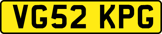 VG52KPG