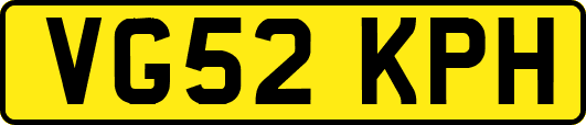 VG52KPH