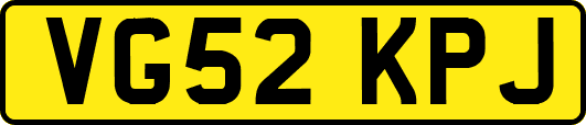 VG52KPJ