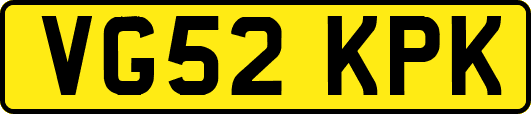VG52KPK