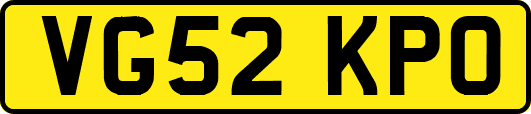 VG52KPO