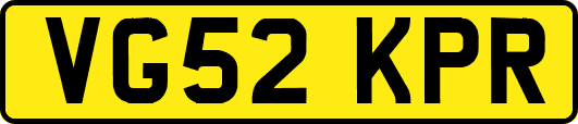 VG52KPR