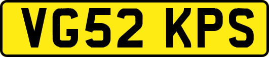 VG52KPS