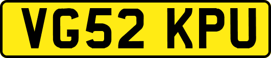 VG52KPU