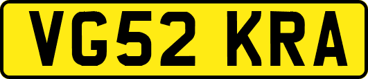 VG52KRA