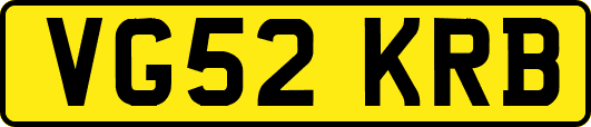 VG52KRB