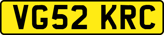 VG52KRC
