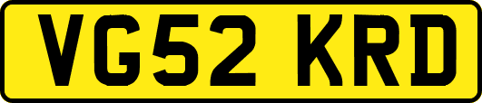 VG52KRD