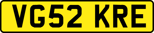 VG52KRE