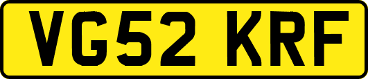 VG52KRF