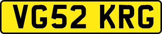 VG52KRG