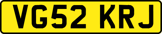 VG52KRJ