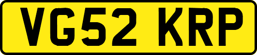 VG52KRP