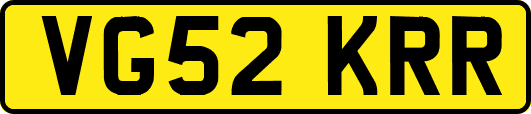 VG52KRR