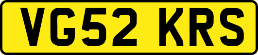 VG52KRS