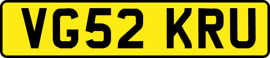 VG52KRU