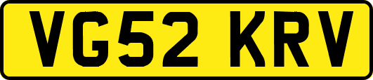 VG52KRV