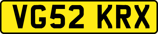 VG52KRX