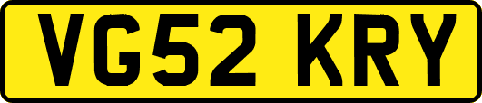 VG52KRY