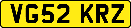 VG52KRZ