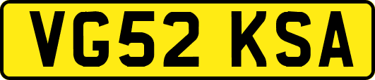 VG52KSA
