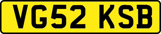 VG52KSB