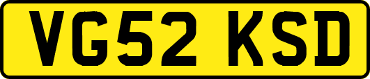VG52KSD