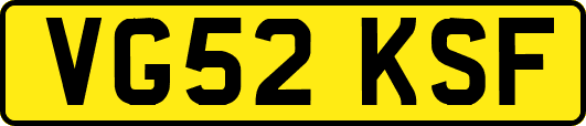VG52KSF