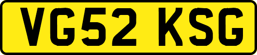 VG52KSG