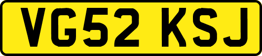 VG52KSJ