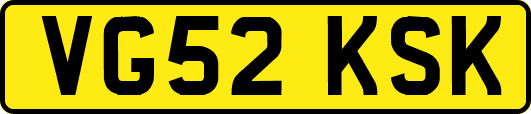 VG52KSK