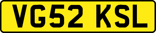 VG52KSL
